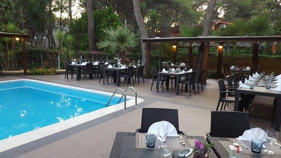 Ristorante Villa Giusy